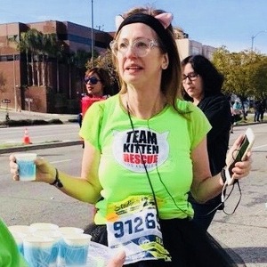 Fundraising Page: Pat Tazzara